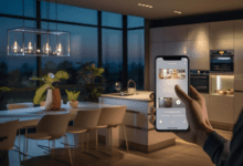 Streamline Your Home Management: 7 Innovative Home Appliances for Busy Families