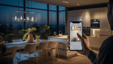 Streamline Your Home Management: 7 Innovative Home Appliances for Busy Families
