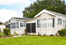 Manufactured Homes: The Future of Affordable Housing?