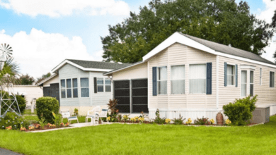 Manufactured Homes: The Future of Affordable Housing?