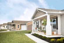 How Manufactured Homes are Revolutionizing Real Estate